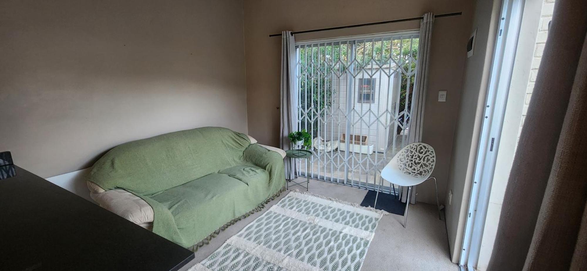 Simple Serenity Cozy Tiny Apartamento *