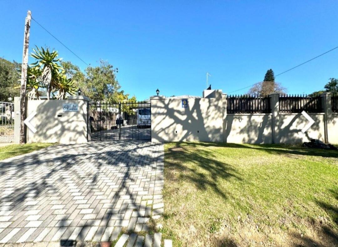 Apartamento Simple Serenity Cozy Tiny Port Elizabeth