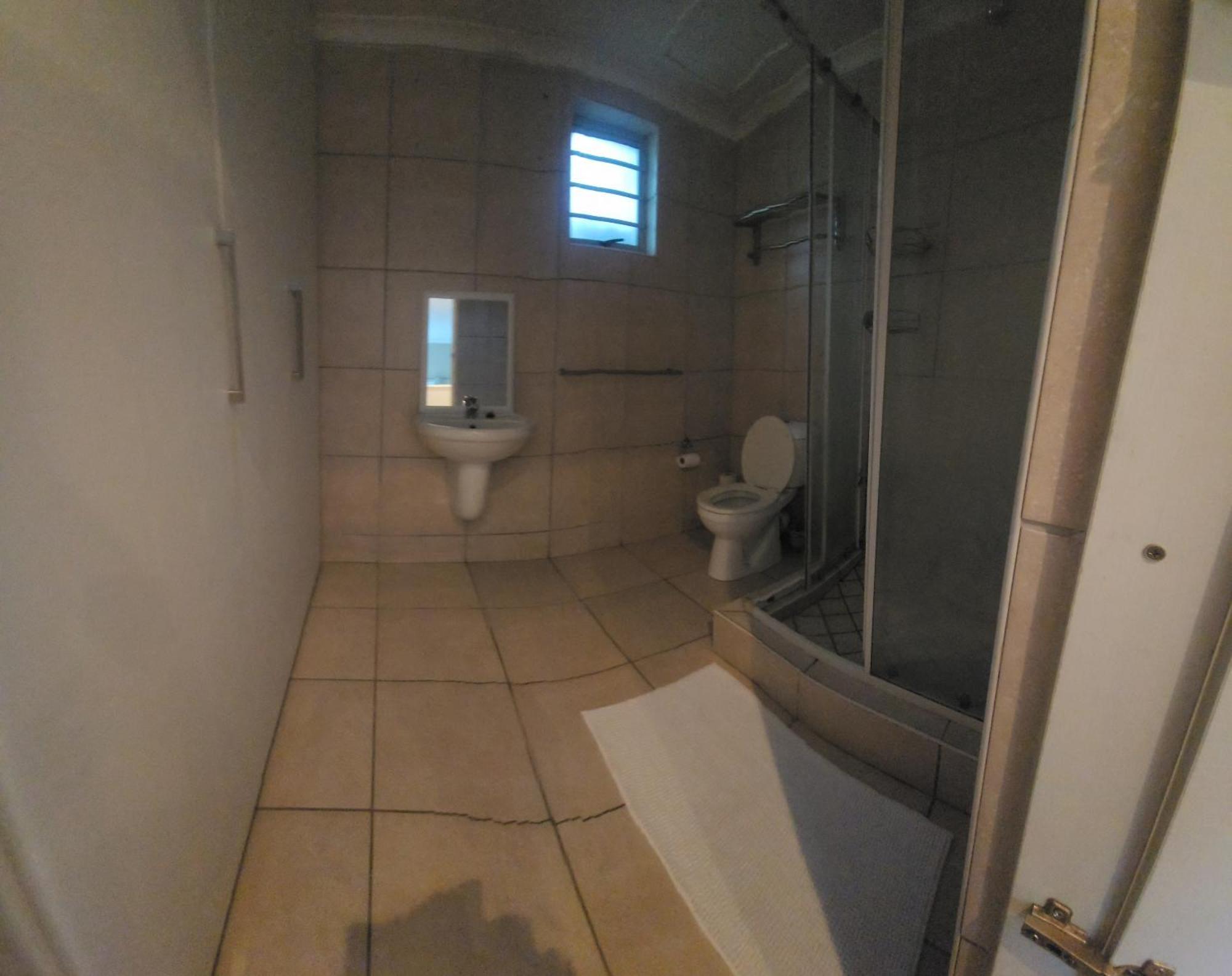 Simple Serenity Cozy Tiny Apartamento Port Elizabeth