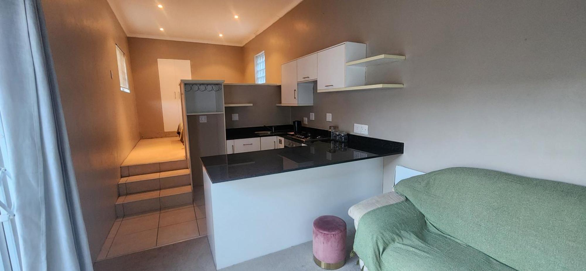 Apartamento Simple Serenity Cozy Tiny *